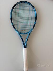 Babolat Pure Drive team 2026