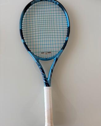 Babolat Pure Drive team 2026