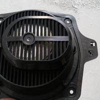 Casse originali audi a3 bose sound