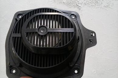 Casse originali audi a3 bose sound