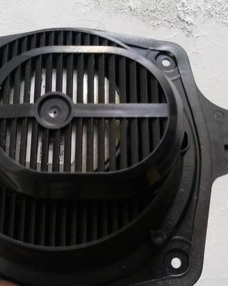 Casse originali audi a3 bose sound