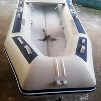 Gommone honwave 2023