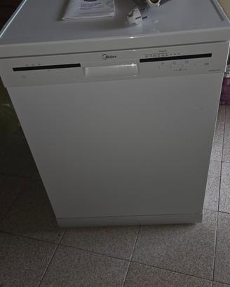 Midea lavastoviglie 