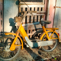 Piaggio Ciao