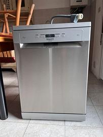 Lavastoviglie Hotpoint a libera installazione