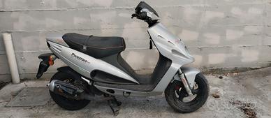 F12 Phantom 100 Malaguti 2T