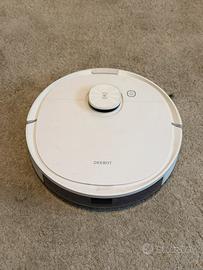 Ecovacs Deebot N8