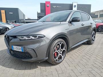 Alfa Romeo Tonale 1.5 160cv Hybrid TCT7 Veloce