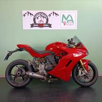 Ducati Supersport 939 S GARANTITA E FINANZIABILE