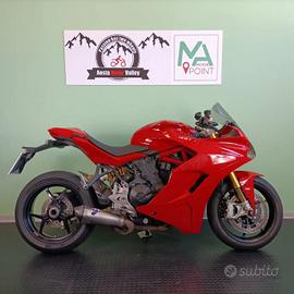 Ducati Supersport 939 S GARANTITA E FINANZIABILE