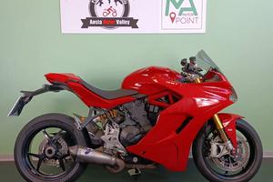 Ducati Supersport 939 S GARANTITA E FINANZIABILE