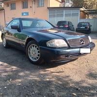 MERCEDES Classe SL (R129) - 1997