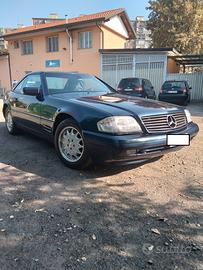 MERCEDES Classe SL (R129) - 1997