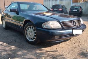 MERCEDES Classe SL (R129) - 1997