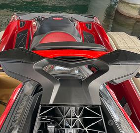 Sterzo rxt 2018 /2024