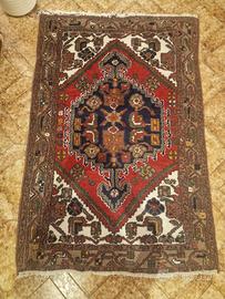 Tappeto persiano