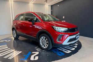 Opel Crossland 1.2 Elegance s&s 130cv at6