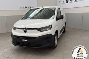 Citroën Berlingo BlueHDi 100 S&S M standard