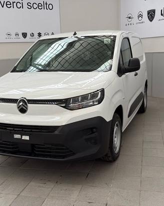 Citroën Berlingo BlueHDi 100 S&S M standard