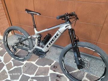 EBIKE MTB BOSCH TREK
