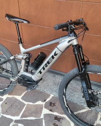 EBIKE MTB BOSCH TREK