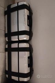 Valigie givi trk 502x