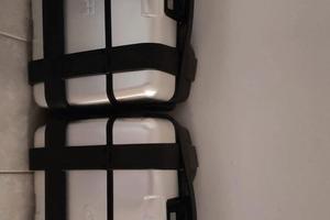 Valigie givi trk 502x