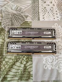 Ram Pc  Crucial