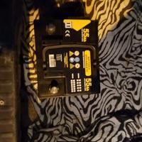 lovendo batteria per macchina sempre in garanzia 