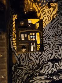 lovendo batteria per macchina sempre in garanzia 