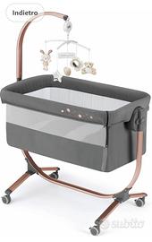 Nex to me /Culla  Cam