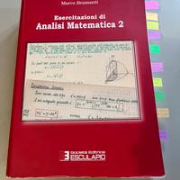 Esercitazioni di Analisi Matematica 2
