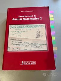 Esercitazioni di Analisi Matematica 2