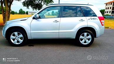 Suzuki Grand vitara 1.9 DDis 5p 
