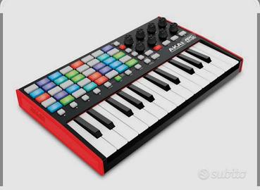 APCkey25 AKAI 