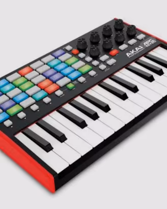 APCkey25 AKAI 