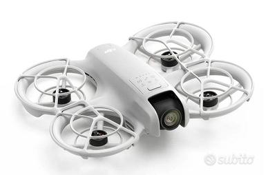 dji neo drone