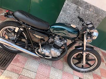 Triumph bonneville t 140
