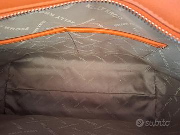 borsa Kelly Kross