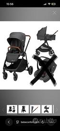 Passeggino bebe confort