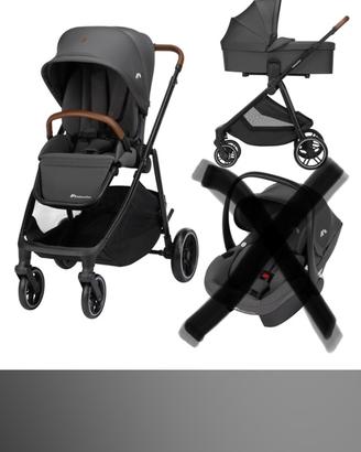 Passeggino bebe confort