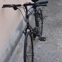 bici marca Bianchi 