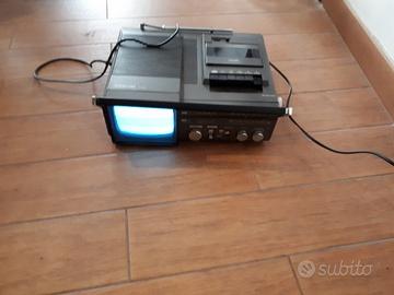 Tv portatile inno-hit