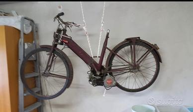 Mosquito 38 - B brevetti garelli - 1948