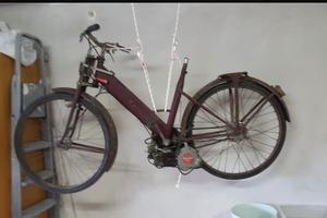 Mosquito 38 - B brevetti garelli - 1948