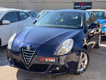 Alfa Romeo Giulietta 1.4 MultiAir 170CV Distinctiv