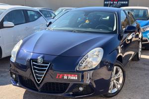 Alfa Romeo Giulietta 1.4 MultiAir 170CV Distinctiv