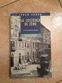 Libro La Coscienza Di Zeno