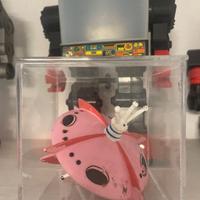 Vega ufo robot astronave