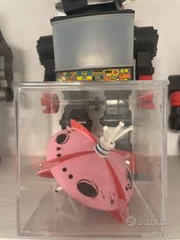 Vega ufo robot astronave